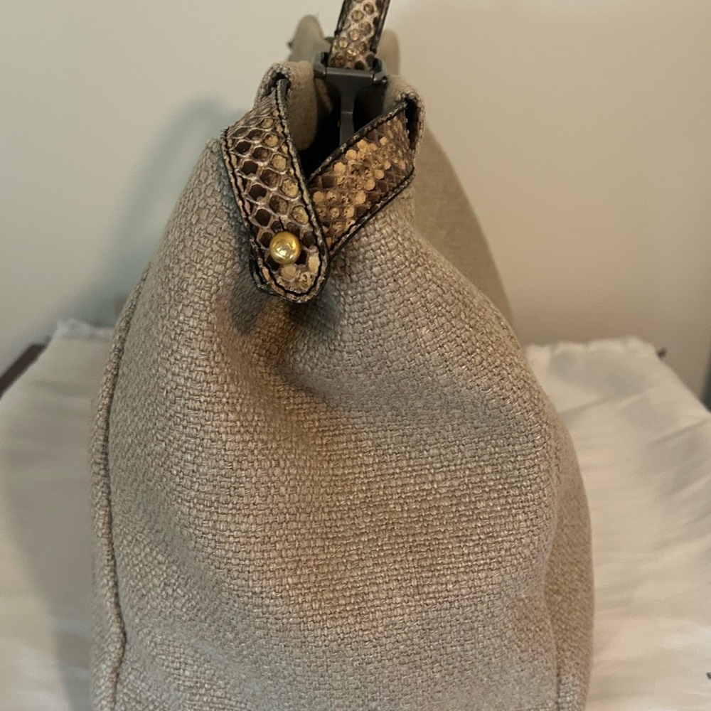 FENDI Peekaboo - Picture 3 of 13